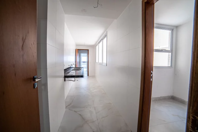 Imagem APARTAMENTO RESIDENCIAL em VILA VELHA - ES, PRAIA DA COSTA