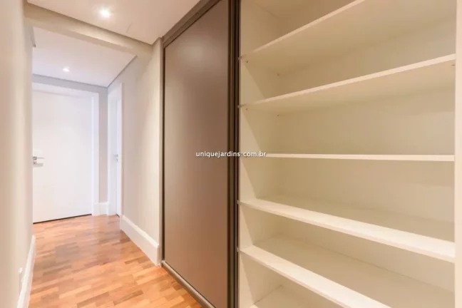 Imagem Apartamento à venda Jardim América São Paulo