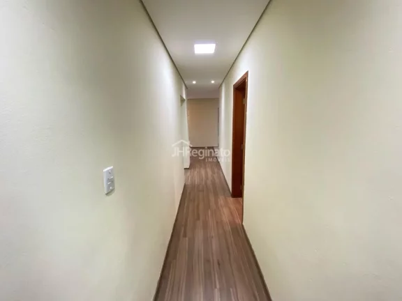 Imagem Casa à venda no Bairro Vitória Régia - Sorocaba