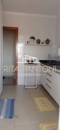 Imagem Apartamento - Ribeirão Preto - Jardim Paulista - Região Leste