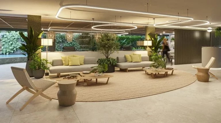 Imagem Apartamento à venda, 176 m² por R$ 1.936.904,20 - Camboinha - Cabedelo/PB