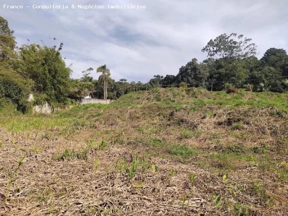 Imagem Área para Venda em Ribeirão Pires, Ouro Fino Paulista
