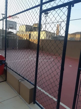 Imagem APARTAMENTO RESIDENCIAL em SÃO PAULO - SP, CATUMBI