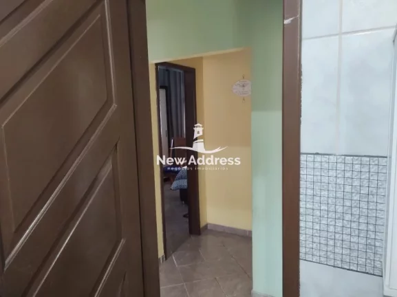 Imagem Casa Ampla 4 Quartos em Novo México - Vila Velha