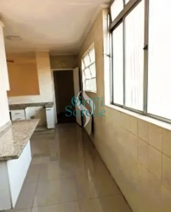 Imagem Apartamento à Venda em Vila Mariana - São Paulo/SP.