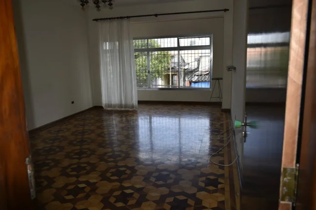 Imagem Alugo Casa em Santo André, Vila Curuça