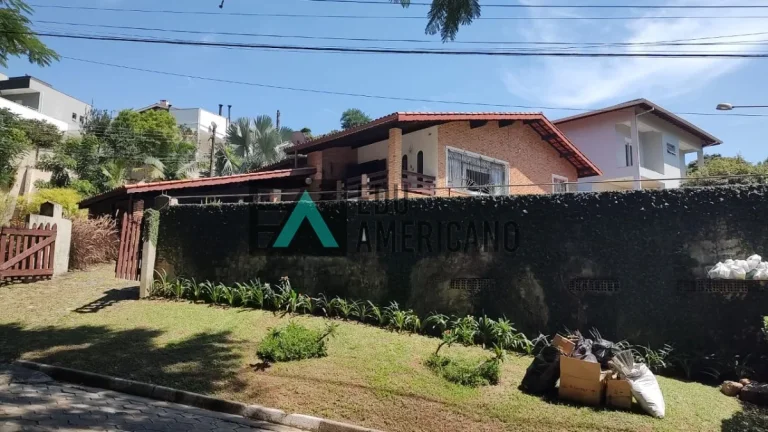 Imagem CASA EM CONDOMÍNIO EM ATIBAIA