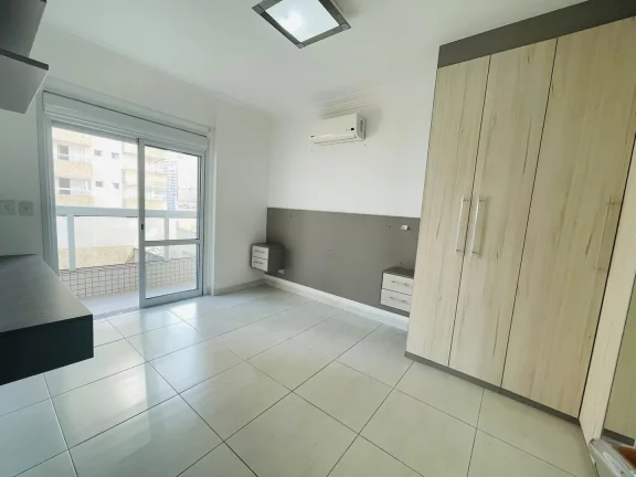 Imagem Apartamento com 3 dorms, Boqueirão, Praia Grande - R$ 1.1 mi, Cod: 2348