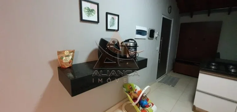 Imagem Casa - Ribeirão Preto - Carlos de Lacerda Chaves