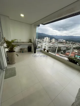 Imagem Apartamento à venda Jardim Aruan - Caraguatatuba/SP