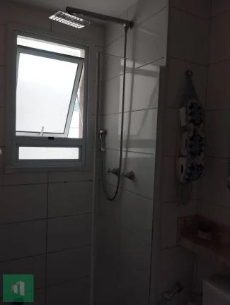Imagem Apartamento à venda em São Paulo, Jardim São Savério, com 2 quartos, 38m2