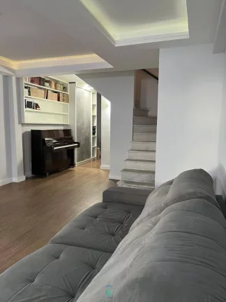 Imagem Sobrado com 2 quartos, 136m2, à venda em São Paulo, Jardim das Acácias