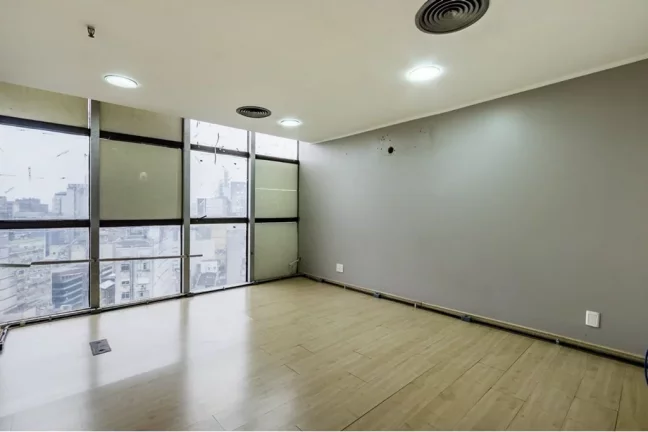 Imagem CHDA 1001 Sala 612511065-1 - Sala à venda no bairro Centro Histórico - Porto Alegre/RS