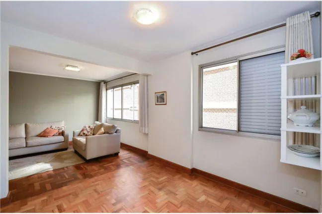 Imagem APARTAMENTO RESIDENCIAL em São Paulo - SP, Moema
