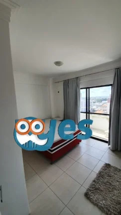 Imagem Loft mobiliado para Locação no Ponto Central