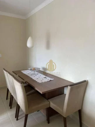 Imagem Apartamento 2 dormitórios - 1 suíte - sacada - completo em armários - Residencial e Comercial Palmares - Ribeirão Preto/SP