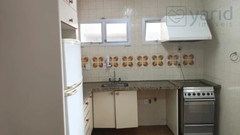 Imagem Oportunidade imperdível: Apartamento à venda em Jundiaí-SP, Bela Vista, 3 quartos, 1 suíte, 1 sala, 2 banheiros, 1 vaga, 118m².