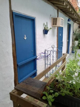 Imagem Pousada com 10 quartos à venda, 300 m² - Praia Perequê - Ilhabela/SP