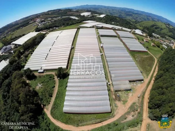 Imagem TERRENO PLANO COM 9.000 M² AO LADO DA RODOVIA FERNÃO DIAS - EXTREMA/MINAS GERAIS.