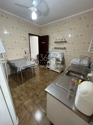 Imagem Apartamento para Venda em Mongaguá / SP no bairro Centro
