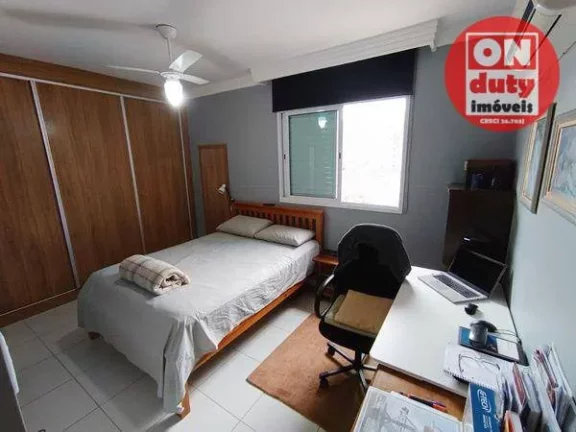 Imagem Apartamento com 2 quartos à venda em Santos