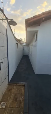 Imagem CASA RESIDENCIAL Á VENDA NO JARDIM LIMA EM FRANCA/SP