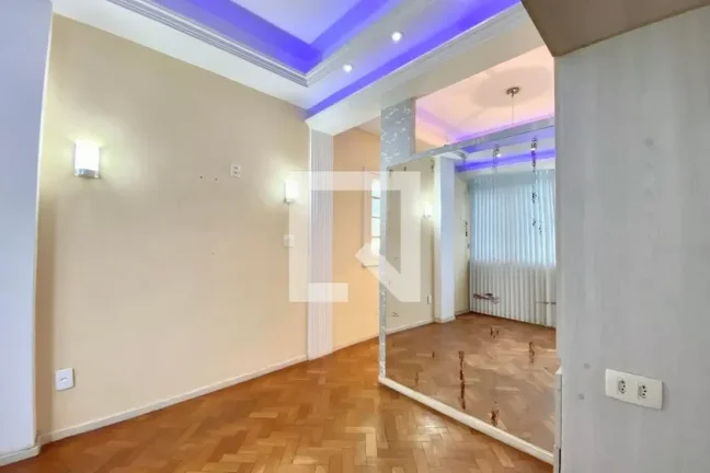 Imagem Apartamento à Venda - Copacabana, 1 Quarto, 40 m2