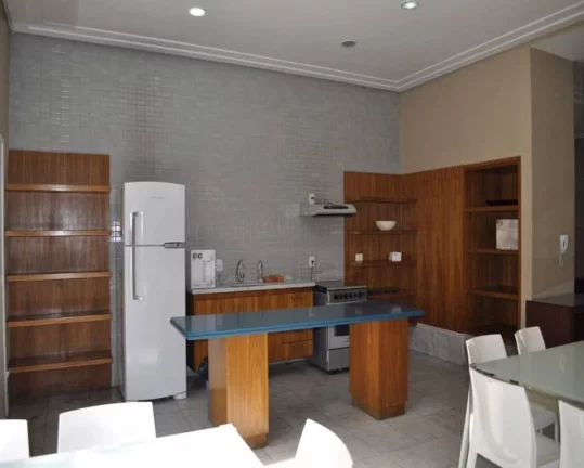 Imagem Apartamento em Perdizes com 67m² pronto para mudar!