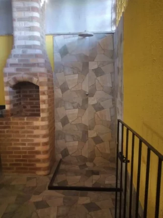 Imagem Casa em Condomínio Itaipuaçu Jardim Atlântico Leste