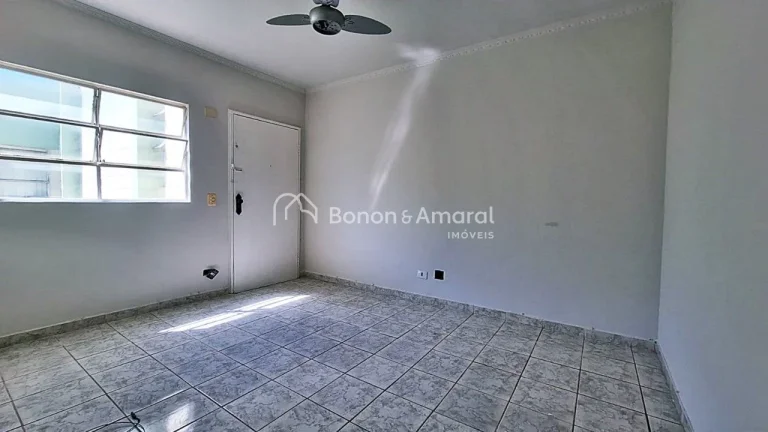 Imagem Apartamento a venda no Jardim Pauliceia em Campinas!!

O condomínio fica localizado em Rua Jorn Ern...
