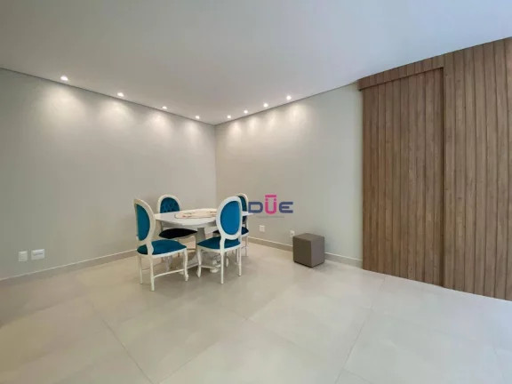 Imagem Apartamento com 2 dormitórios à venda, 83 m² por R$ 595.000,00 - Ponta da Praia - Santos/SP