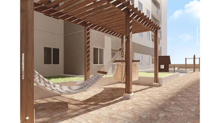 Imagem BAIRRO DO LIMÃO - UNIDADES PROMOCIONAIS - MINHA CASA MINHA VIDA!