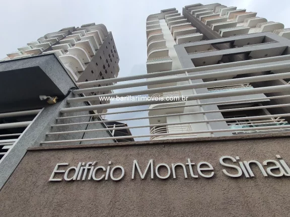 Luxuoso apartamento à venda no Jardim Botânico, Ribeirão Preto-SP: 1 quarto, 1 suíte, 2 salas, 1 banheiro, 1 vaga - 45,37 m².