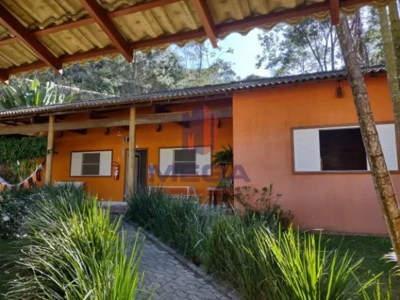 Imagem SITIO EM MARECHAL FLORIANO