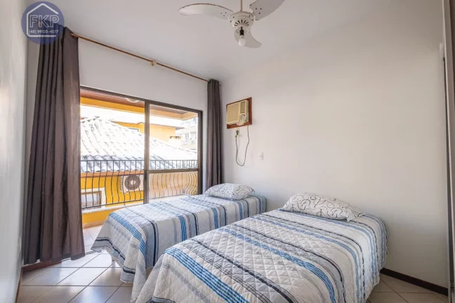 Imagem Apartamento 2 dormitórios!