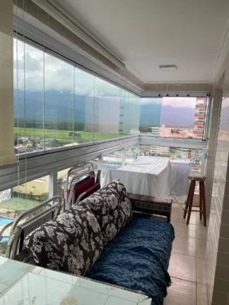 Imagem Excelente apartamento para locação no Caicara!!!