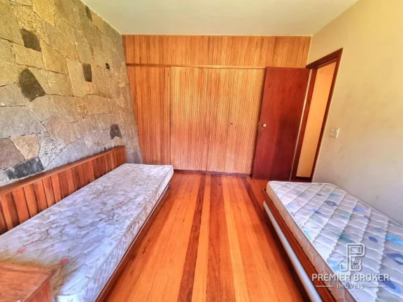 Imagem Casa à venda, 950 m² por R$ 2.000.000,00 - Cascata do Imbuí - Teresópolis/RJ