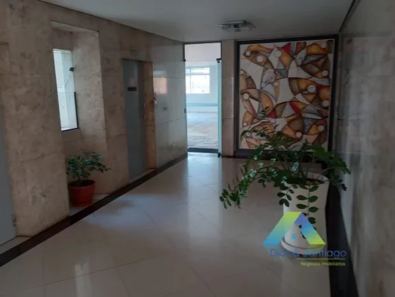 Imagem Apartamento com 3 dormitórios à venda, 98 m² por R$ 650.000,00 - Saúde - São Paulo/SP