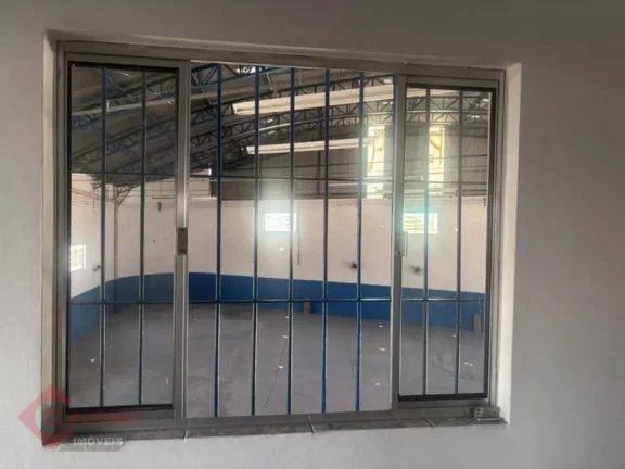 Imagem Galpão no Jardim Nove de Julho para Locação ou venda