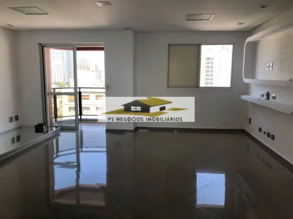 Apartamento para venda na Vila Mariana