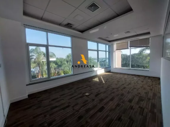 Imagem RUA VICTOR CIVITA - CONJUNTO DE SALAS PRONTA PARA USO CORPORATIVO