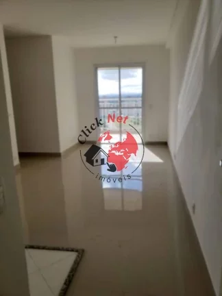 Imagem Apartamento à Venda no bairro Vila Curuçá em Santo André