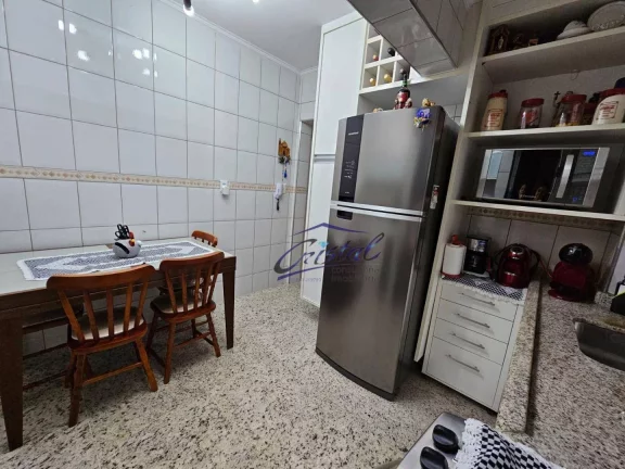 Imagem Apartamento com 3 dormitórios à venda, 78 m² por R$ 450.000,00 - Mooca - São Paulo/SP