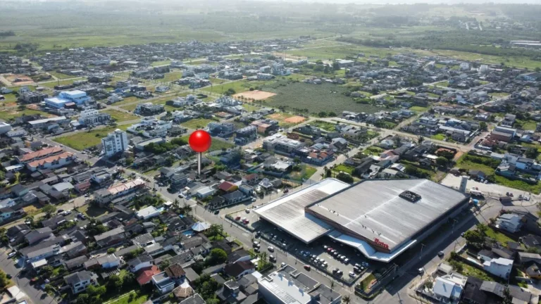 Imagem Terreno a venda no bairro Stan em Torres/RS