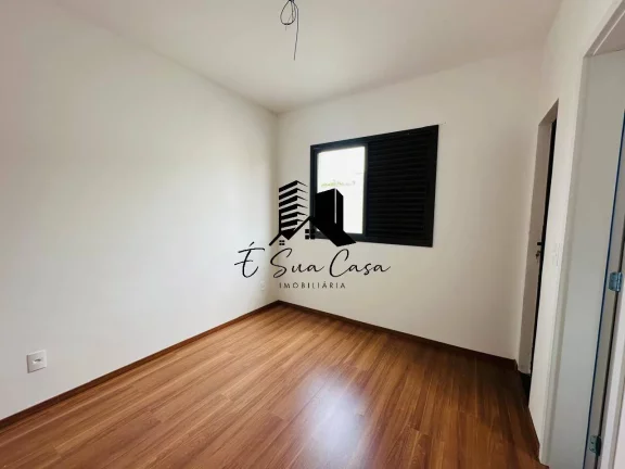 Imagem Apartamento à Venda 2 Quartos Centro de Contagem MG