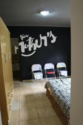 Imagem Lindo Sobrado a venda em Tatuí no bairro Jardim Lucila