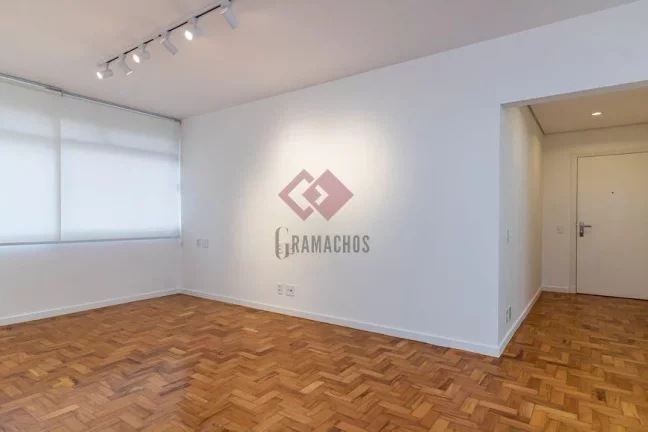 Imagem Apartamento à Venda - Jardim Paulista, 2 Quartos, 87 m2 - São Paulo