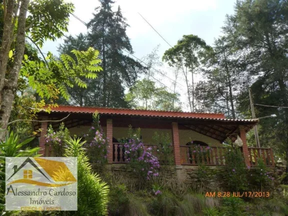 Imagem VENDO SÍTIO COM 94MIL mts² EM RIOGRANDINA