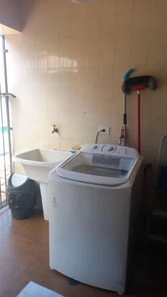 Imagem EXCELENTE CASA NO ITAGUA