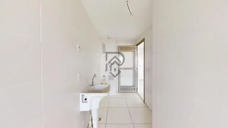 Imagem Apartamento vila madalena andar alto pronto pra morar